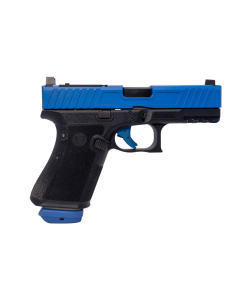 UNIT SOLUTIONS UNIT9 PISTOL 8mm, Non Lethal Training Pistol