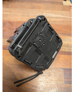 Vega Holster BUNGY 3 BRNO PSD Right Hand, BLK