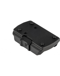 Vortex Red Dot Picatinny Mount - DeltaPoint® Pro