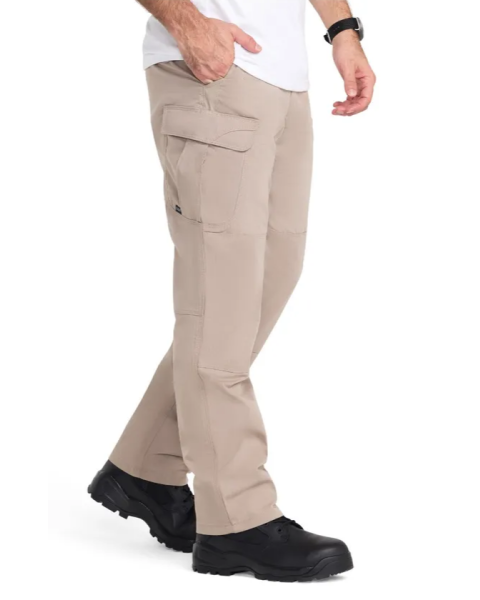 5.11 Stryke Pants 32W-30L Khaki