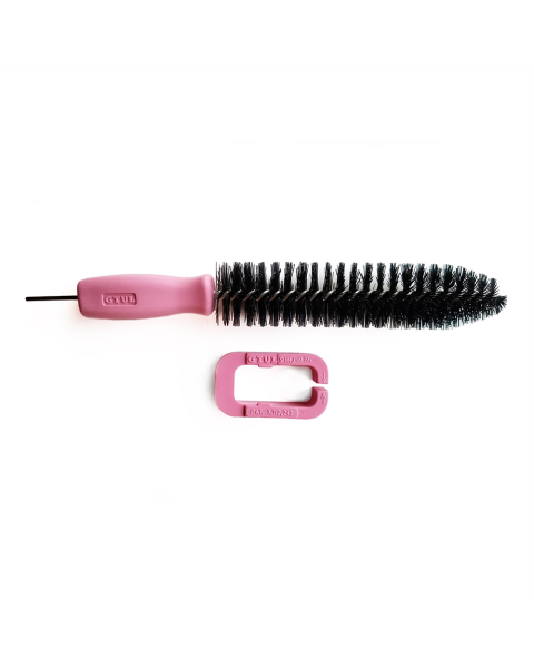 Vapenvårdsborste GTUL PINK KIT, Brush & Tool G17/2