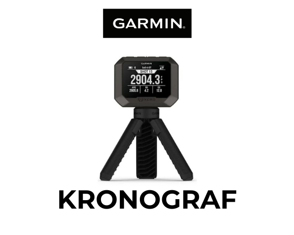 KRONOGRAF